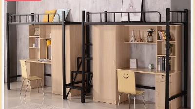 公寓床厂家康胜九游在线注册-九游(中国)
舒适